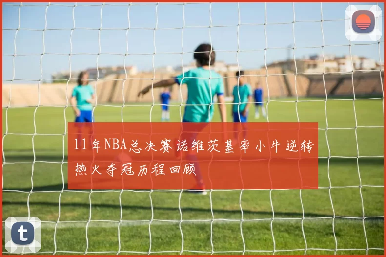 11年NBA总决赛诺维茨基率小牛逆转热火夺冠历程回顾