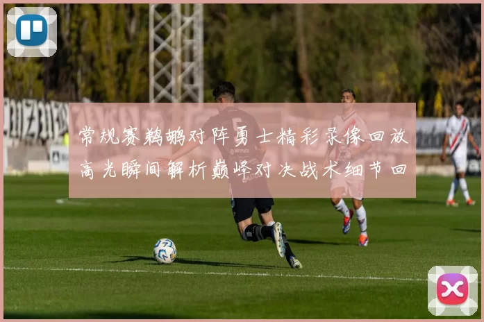 常规赛鹈鹕对阵勇士精彩录像回放高光瞬间解析巅峰对决战术细节回顾