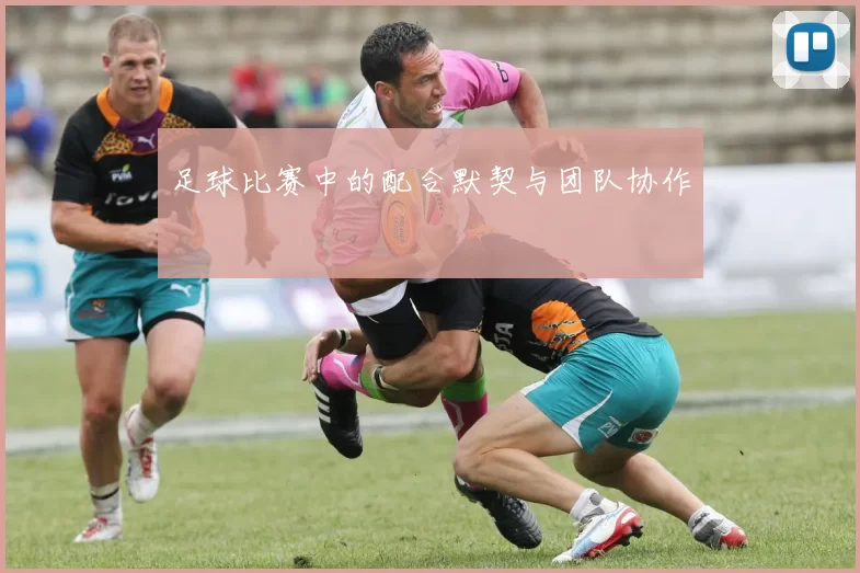 足球比赛中的配合默契与团队协作