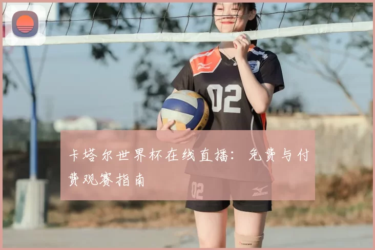 卡塔尔世界杯在线直播：免费与付费观赛指南