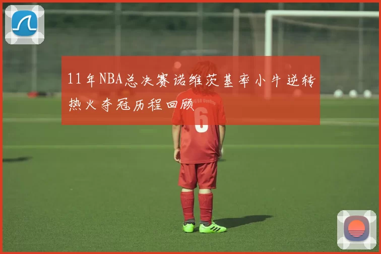 11年NBA总决赛诺维茨基率小牛逆转热火夺冠历程回顾